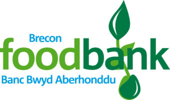 Brecon Foodbank Logo
