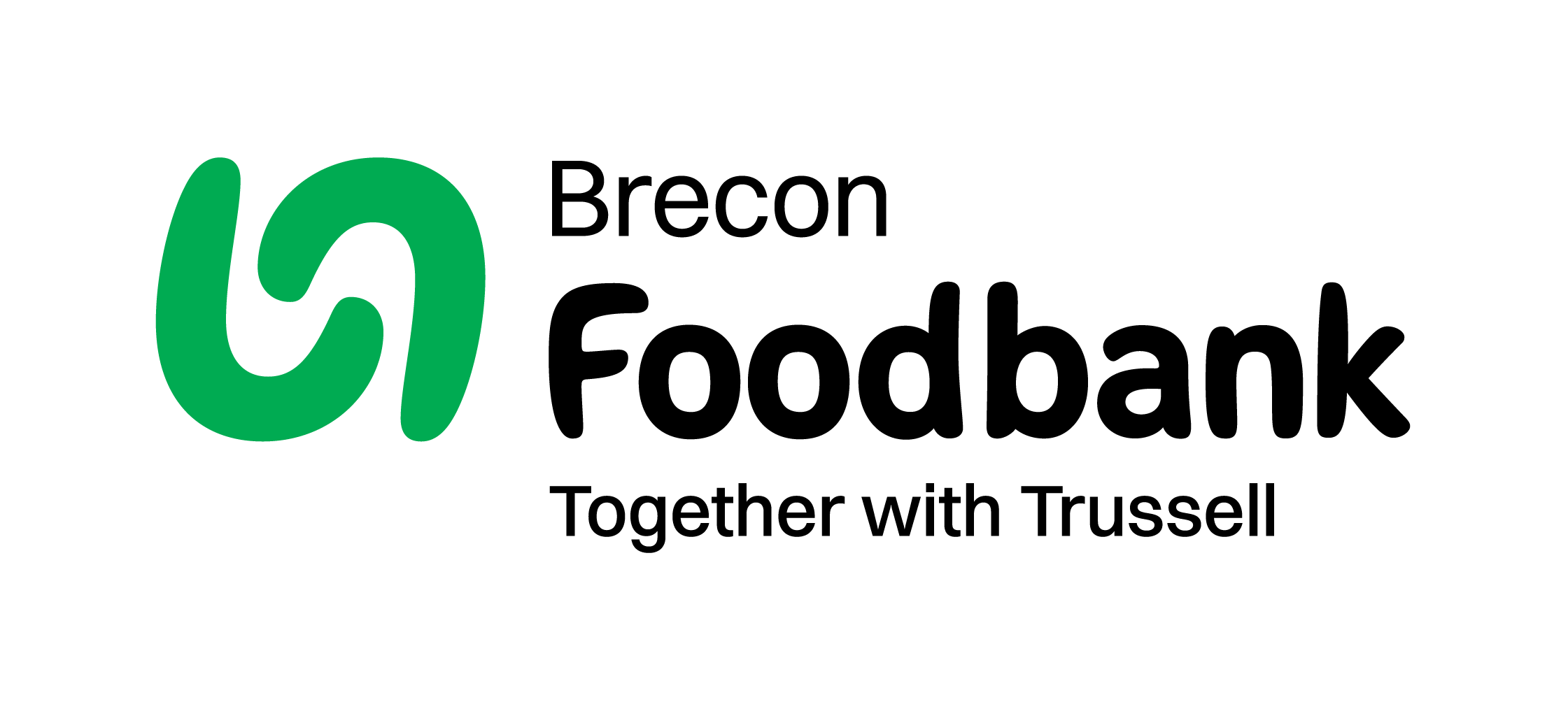 Brecon Foodbank Logo